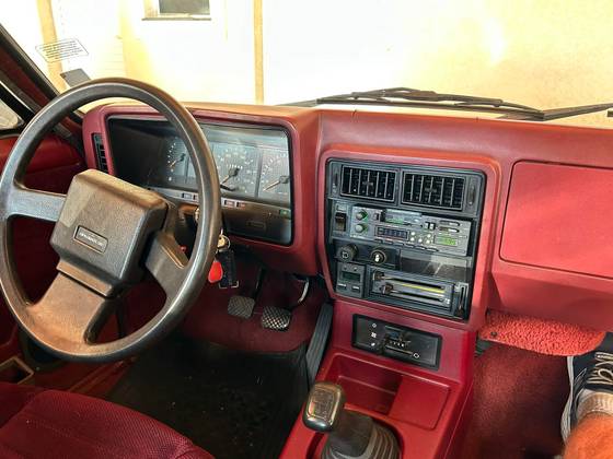 CHEVROLET OPALA 4.1 DIPLOMATA SE 12V GASOLINA 4P MANUAL